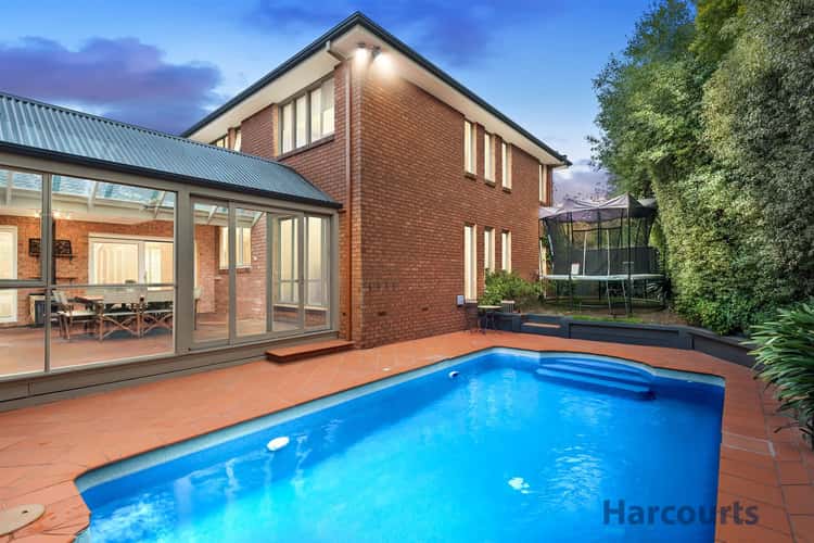 Main view of Homely house listing, 40 Henry Street, Doncaster VIC 3108