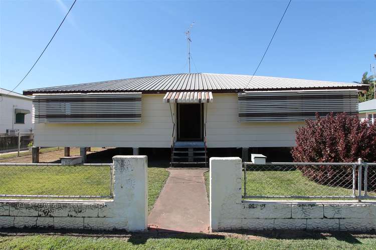 Main view of Homely unit listing, 1/152 Graham Street, Ayr QLD 4807
