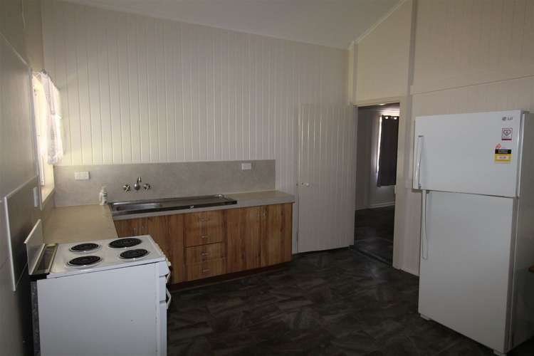 Second view of Homely unit listing, 1/152 Graham Street, Ayr QLD 4807