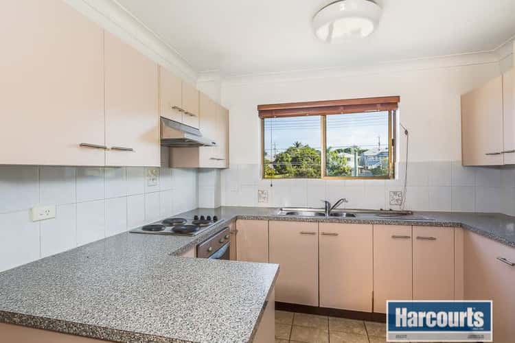 Main view of Homely unit listing, 5/5 Silva Street, Ascot QLD 4007
