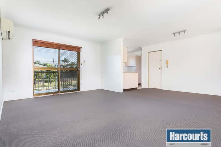 Second view of Homely unit listing, 5/5 Silva Street, Ascot QLD 4007