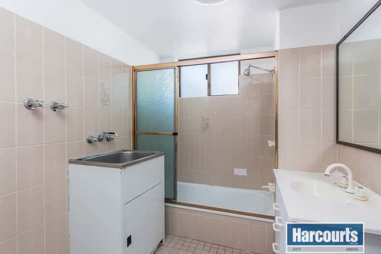 Fourth view of Homely unit listing, 5/5 Silva Street, Ascot QLD 4007