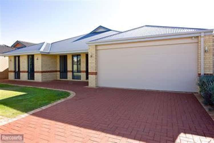 Main view of Homely house listing, 14 Freycinet Circuit, Aubin Grove WA 6164