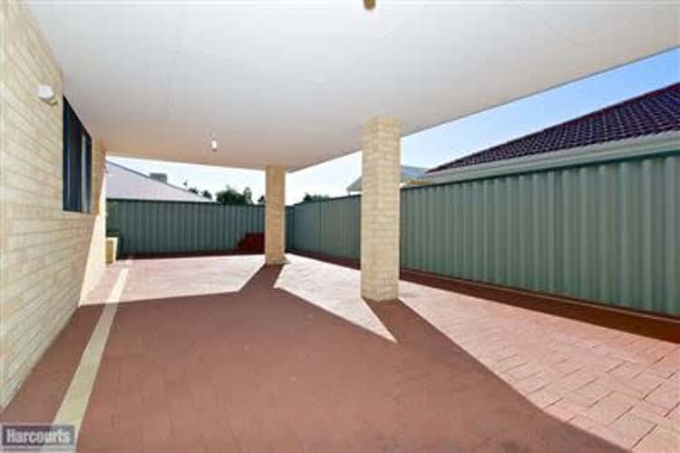Second view of Homely house listing, 14 Freycinet Circuit, Aubin Grove WA 6164