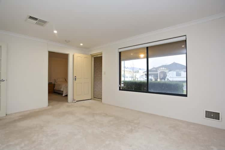 Third view of Homely house listing, 46 Chivalry Way, Atwell WA 6164