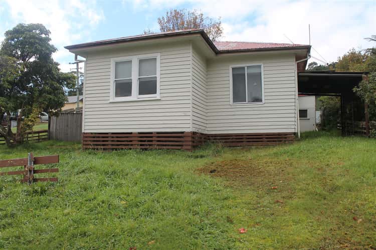 Second view of Homely house listing, 17 Dixon Street, Queenstown TAS 7467
