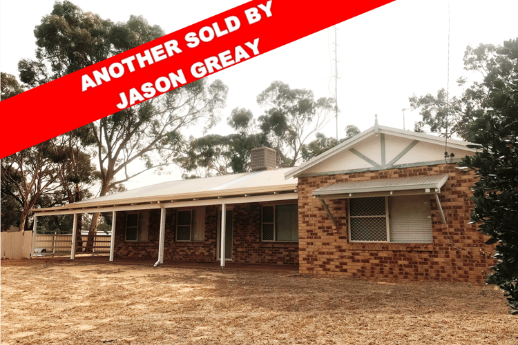 18 King Street, Moora WA 6510