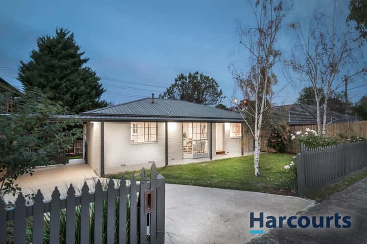 Main view of Homely house listing, 89 Avonhurst Drive, Glen Waverley VIC 3150