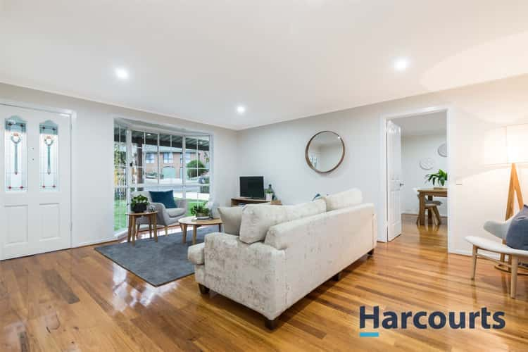 Third view of Homely house listing, 89 Avonhurst Drive, Glen Waverley VIC 3150