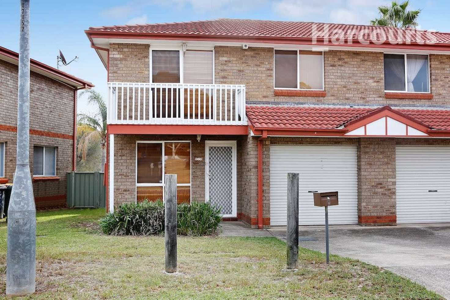 Main view of Homely townhouse listing, 5/8 Wickfield Circuit, Ambarvale NSW 2560