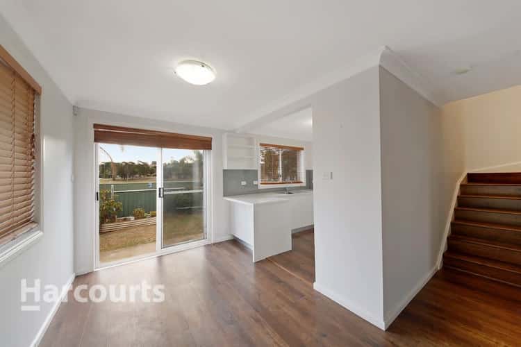 Third view of Homely townhouse listing, 5/8 Wickfield Circuit, Ambarvale NSW 2560