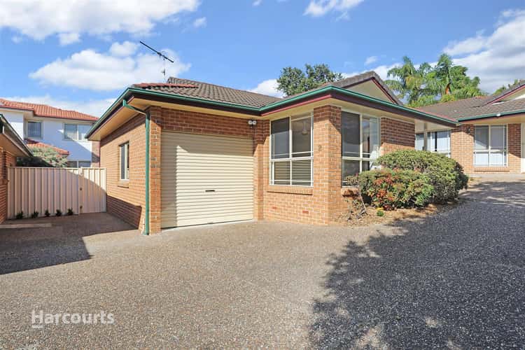 Main view of Homely villa listing, 2/78 Daintree Drive, Albion Park NSW 2527