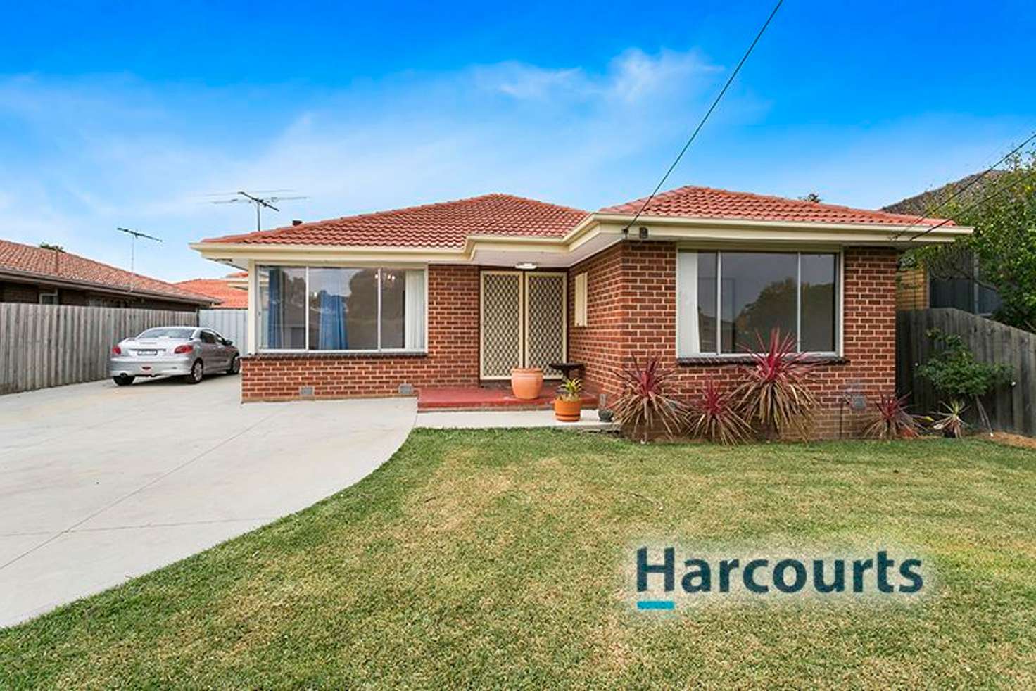Main view of Homely house listing, 30 Arcade Way, Avondale Heights VIC 3034