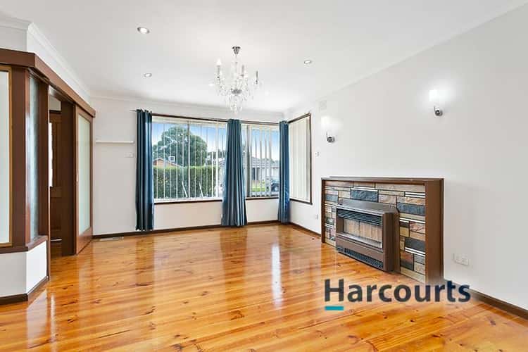 Second view of Homely house listing, 30 Arcade Way, Avondale Heights VIC 3034