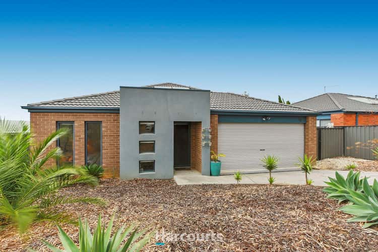 Main view of Homely house listing, 18 Ivory Drive, Pakenham VIC 3810