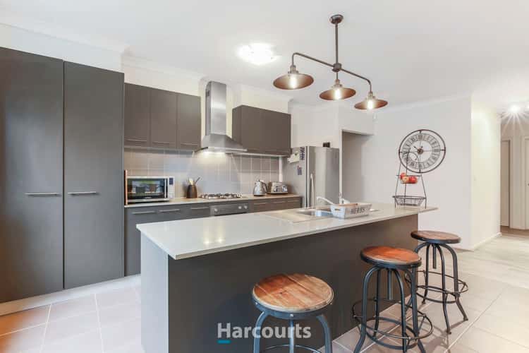 Second view of Homely house listing, 18 Ivory Drive, Pakenham VIC 3810