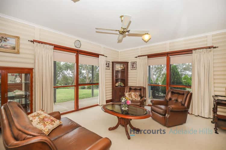 Fourth view of Homely acreageSemiRural listing, 220 McLean Road, Birdwood SA 5234