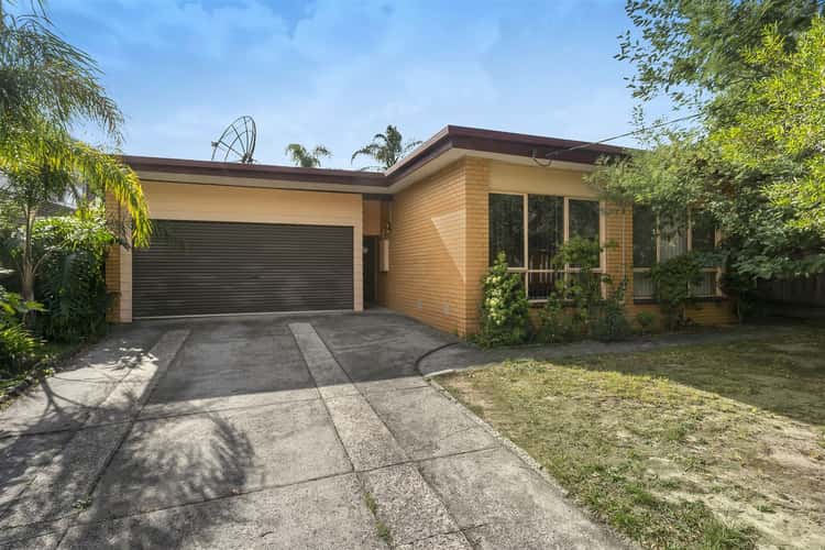Main view of Homely house listing, 7 Lindisfarne Drive, Burwood East VIC 3151