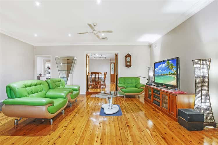 Second view of Homely house listing, 6 Craiglea Street, Blacktown NSW 2148