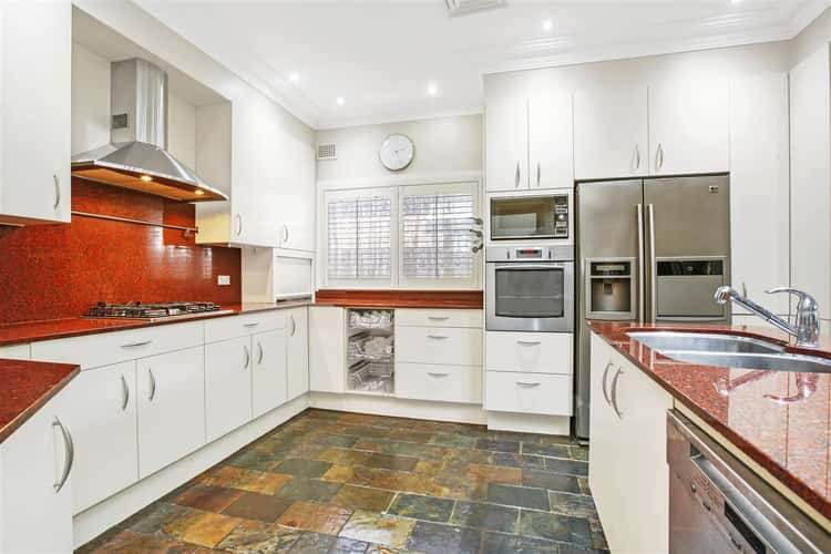 Third view of Homely house listing, 6 Craiglea Street, Blacktown NSW 2148