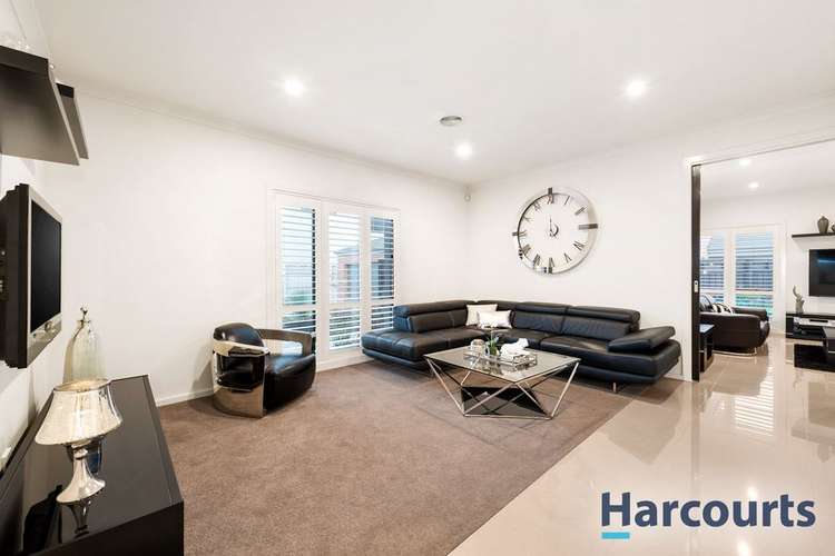 Fifth view of Homely house listing, 25 Gravillia Grove, Wantirna South VIC 3152