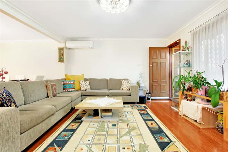 Second view of Homely house listing, 7 Caldwell Place, Blacktown NSW 2148