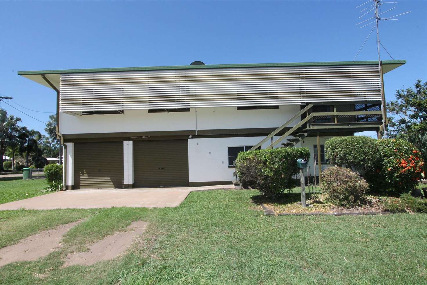 Main view of Homely house listing, 60 Spiller Street, Ayr QLD 4807