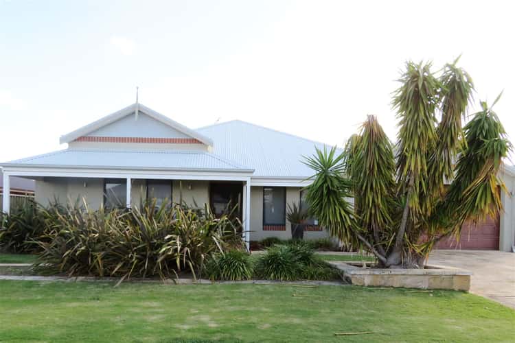 Second view of Homely house listing, 6 Dairylands Drive, Broadwater WA 6280