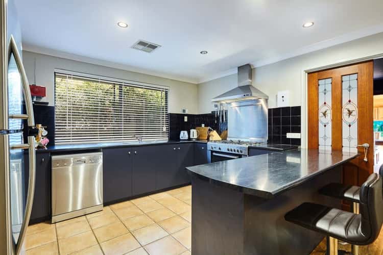 Second view of Homely house listing, 2 Prout Way, Bibra Lake WA 6163