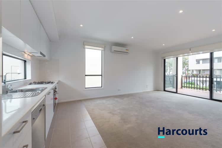 Second view of Homely townhouse listing, 47 Crefden Street, Maidstone VIC 3012