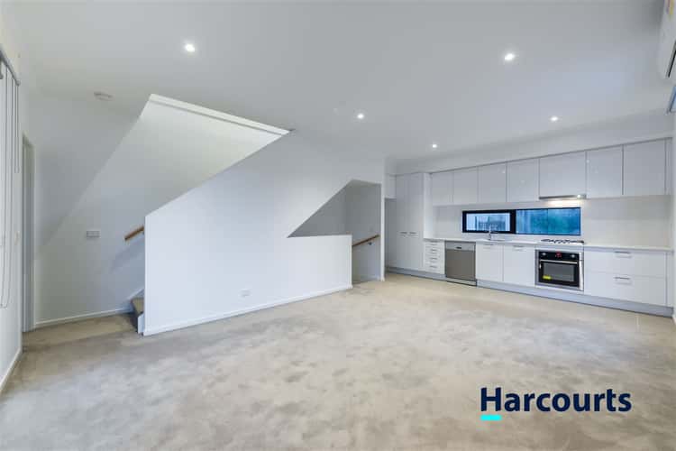Fourth view of Homely townhouse listing, 47 Crefden Street, Maidstone VIC 3012