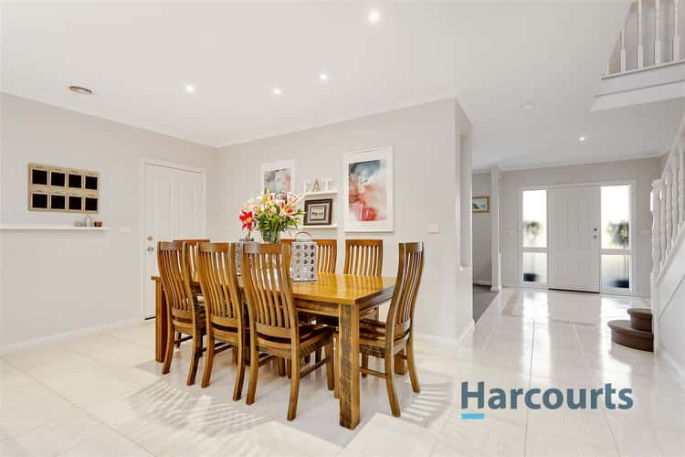 Third view of Homely house listing, 2 Woodland Park Rise, Croydon South VIC 3136