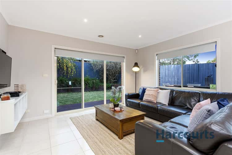 Fifth view of Homely house listing, 2 Woodland Park Rise, Croydon South VIC 3136