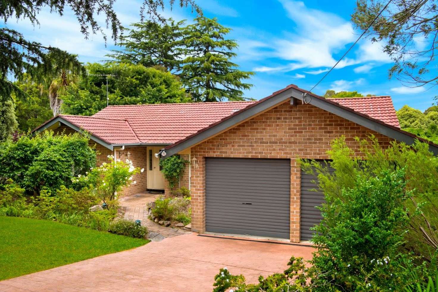 Main view of Homely house listing, 42 Penrose Road, Bundanoon NSW 2578