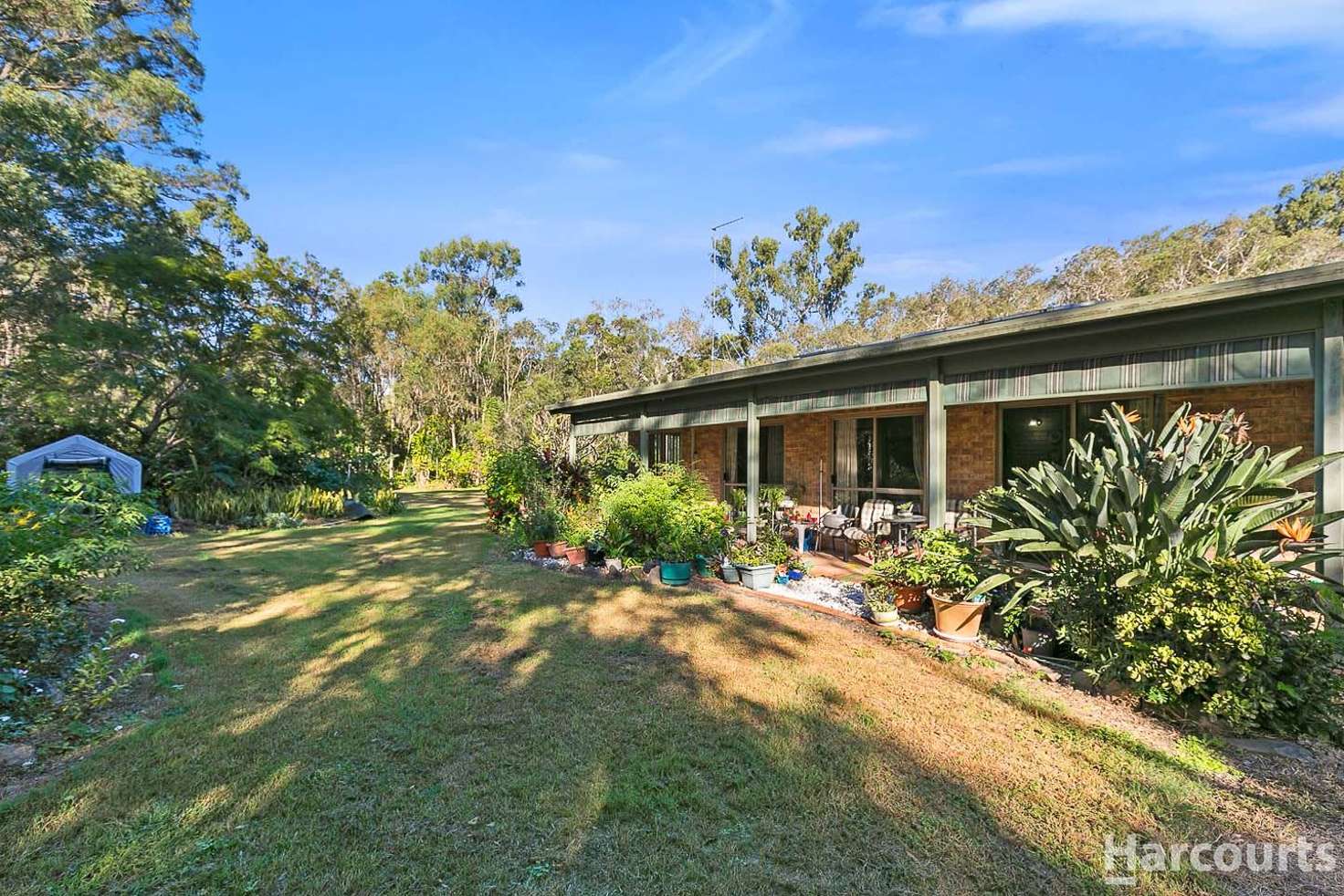 Main view of Homely acreageSemiRural listing, 87 Curran Street, Booral QLD 4655