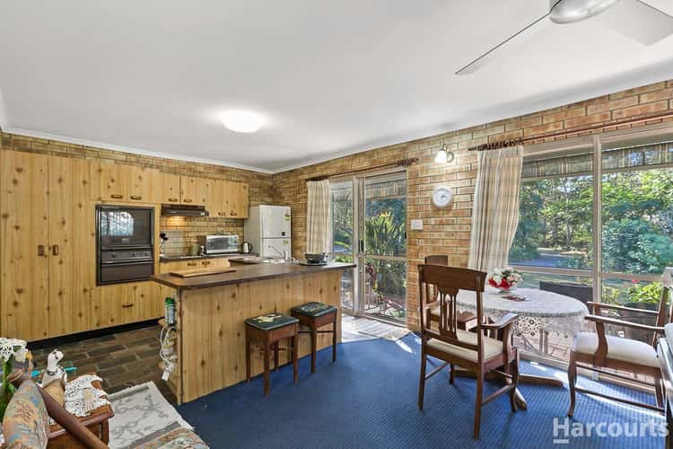 Second view of Homely acreageSemiRural listing, 87 Curran Street, Booral QLD 4655