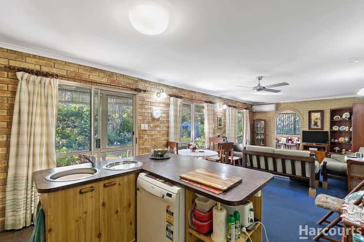 Third view of Homely acreageSemiRural listing, 87 Curran Street, Booral QLD 4655