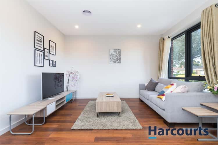 Second view of Homely townhouse listing, 1/9 Tricia Court, Burwood East VIC 3151