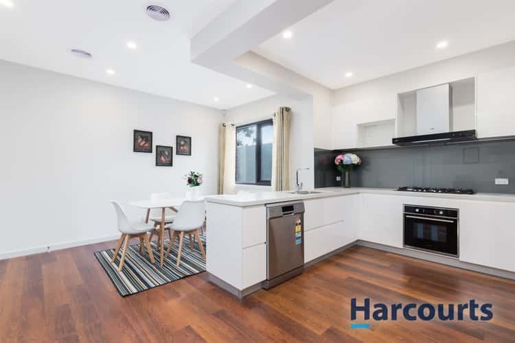 Third view of Homely townhouse listing, 1/9 Tricia Court, Burwood East VIC 3151