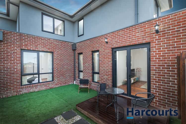 Sixth view of Homely townhouse listing, 1/9 Tricia Court, Burwood East VIC 3151