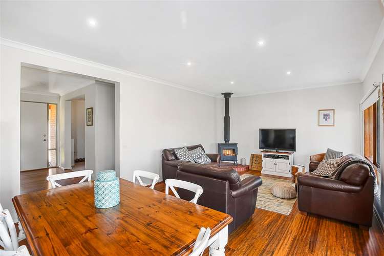 Fourth view of Homely house listing, 20 Myrtle Street, Alexandra VIC 3714