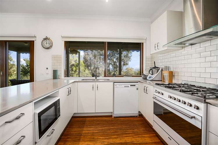 Fifth view of Homely house listing, 20 Myrtle Street, Alexandra VIC 3714