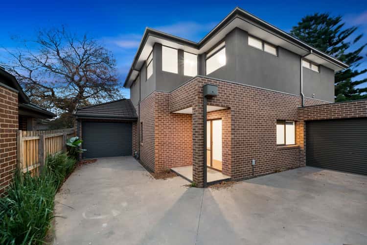 Main view of Homely townhouse listing, 3/21 Coane Street, Oakleigh East VIC 3166