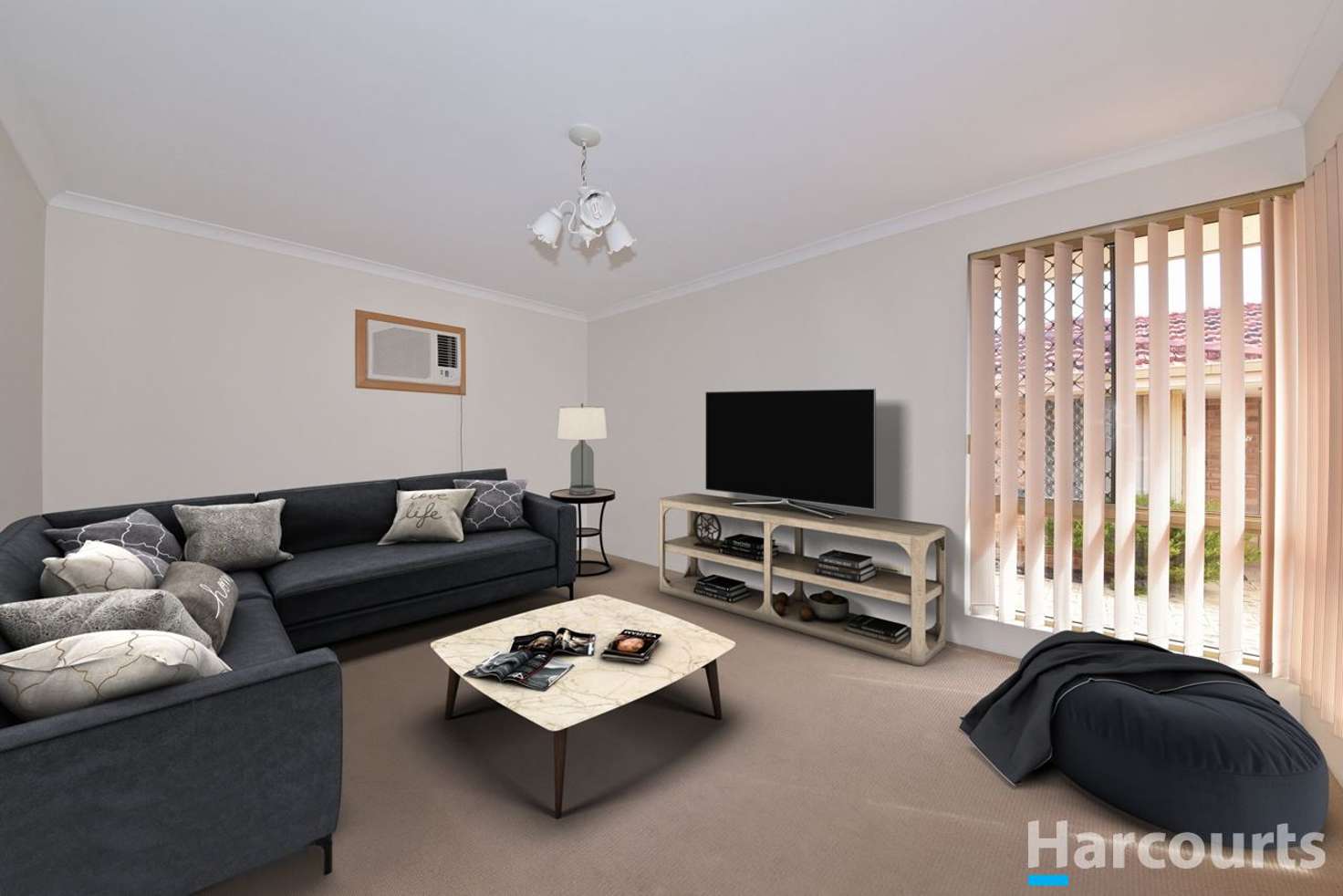 Main view of Homely villa listing, 2D Yarram Road, Balcatta WA 6021