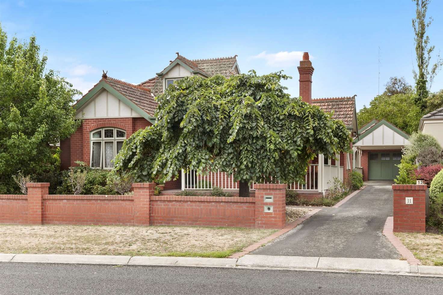 Main view of Homely house listing, 11 Cordover Court, Alfredton VIC 3350