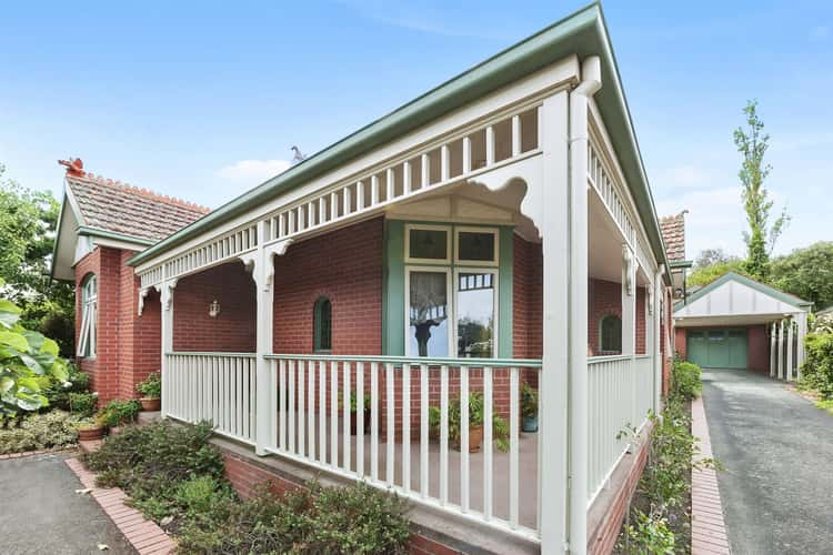 Second view of Homely house listing, 11 Cordover Court, Alfredton VIC 3350