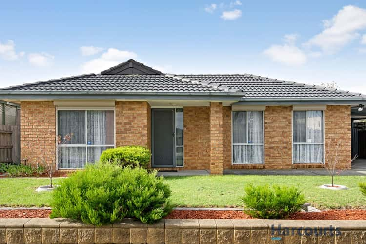 Main view of Homely house listing, 53 Herbert Road, Carrum Downs VIC 3201