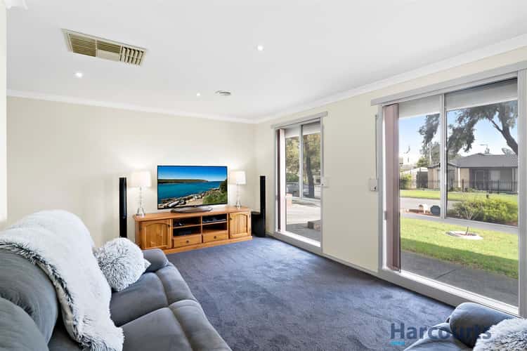 Second view of Homely house listing, 53 Herbert Road, Carrum Downs VIC 3201