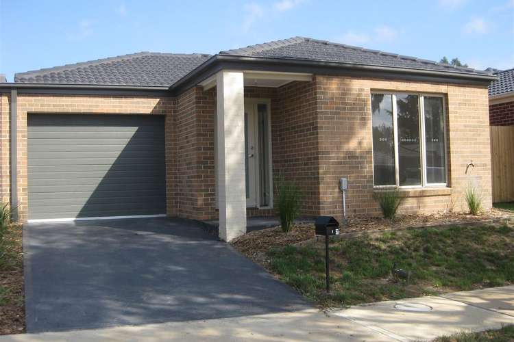 Second view of Homely house listing, 7 Loan Street, Yea VIC 3717