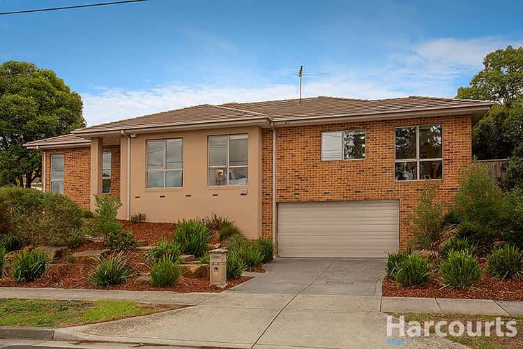 Main view of Homely house listing, 542 Springvale Road, Forest Hill VIC 3131